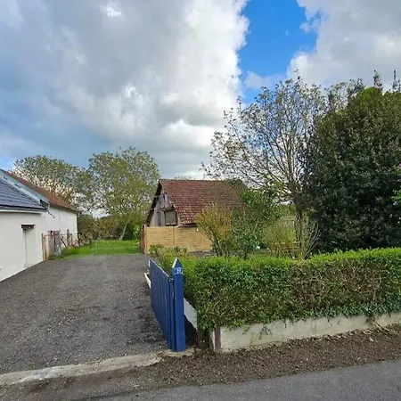 Maison Celestin 6-8 Pers *